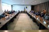 Članovi rukovodstva oba doma PSBiH razgovarali sa delegacijom Parlamenta Bavarske 
